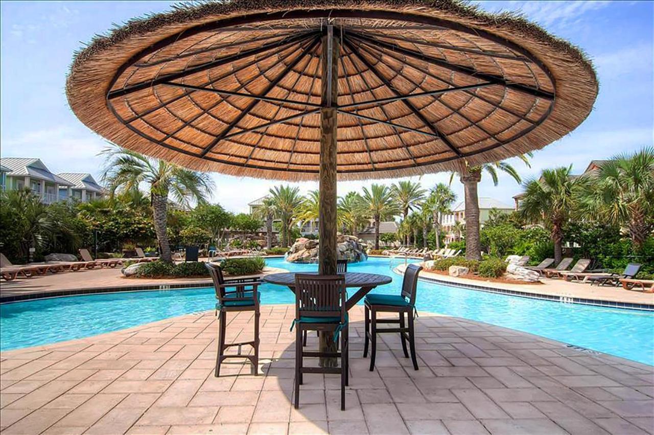 House Of Kings Villa Destin Ngoại thất bức ảnh