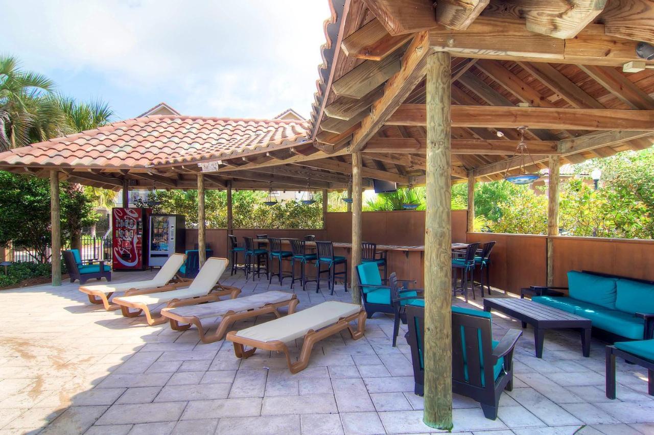 House Of Kings Villa Destin Ngoại thất bức ảnh
