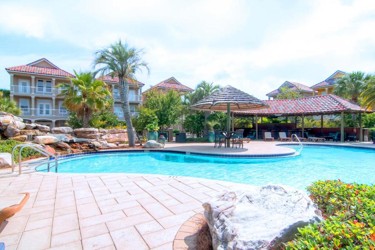 House Of Kings Villa Destin Ngoại thất bức ảnh