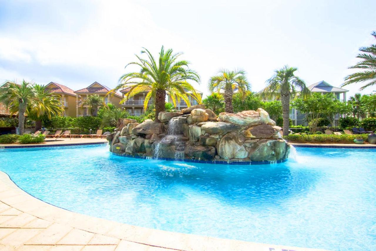 House Of Kings Villa Destin Ngoại thất bức ảnh