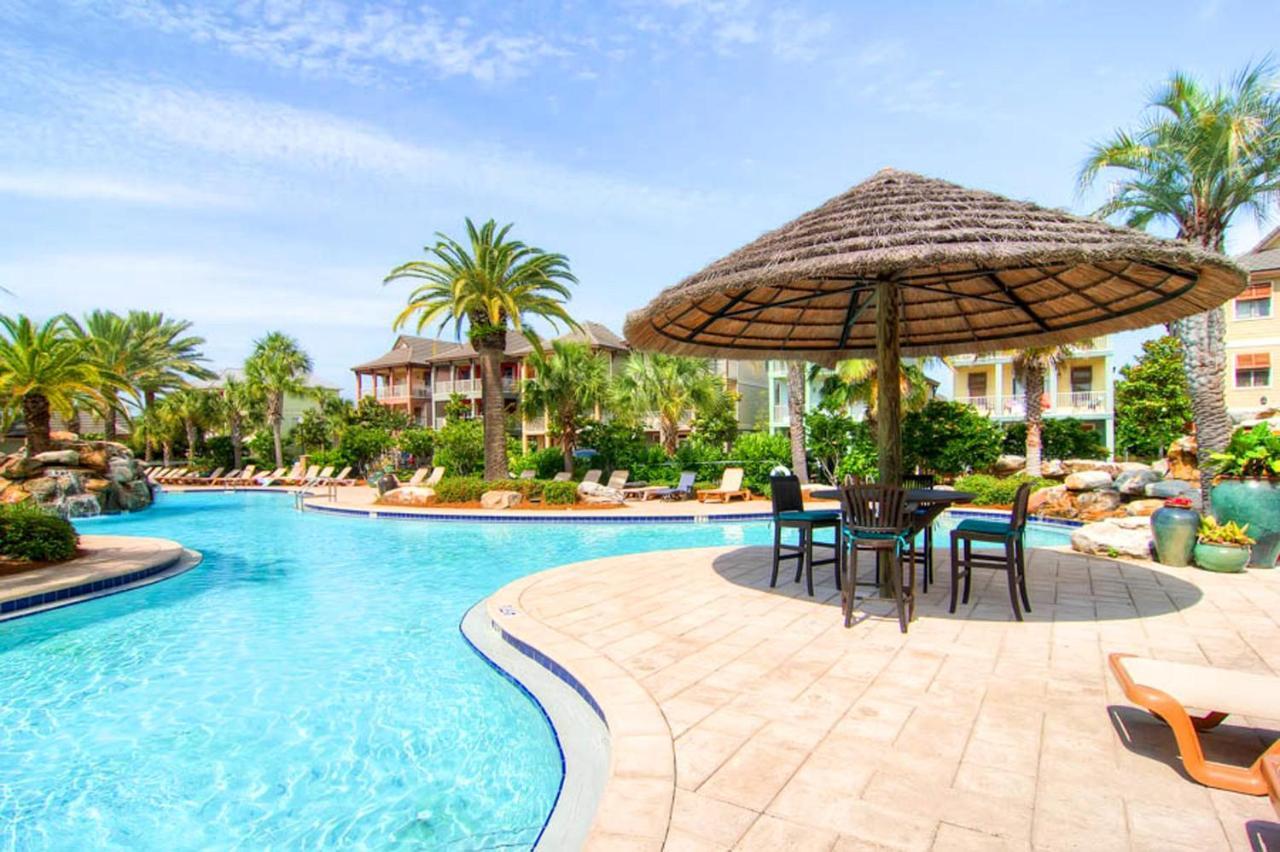 House Of Kings Villa Destin Ngoại thất bức ảnh
