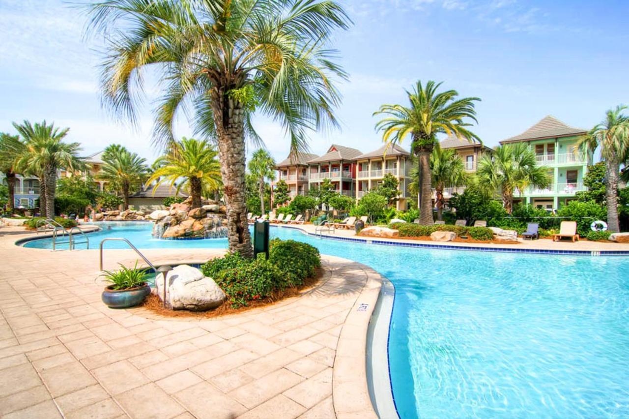 House Of Kings Villa Destin Ngoại thất bức ảnh